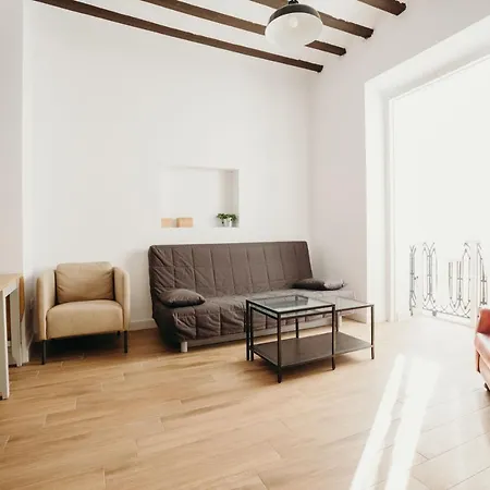Appartement Apartamento Vieja Habana Cadix