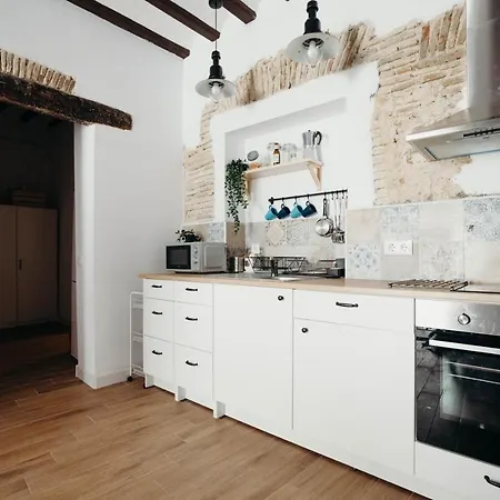 Appartement Apartamento Vieja Habana *
