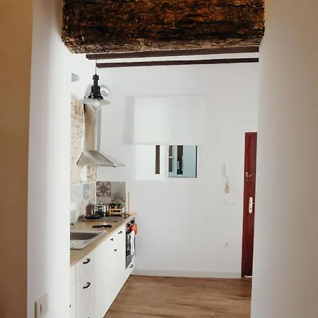 Appartement Apartamento Vieja Habana