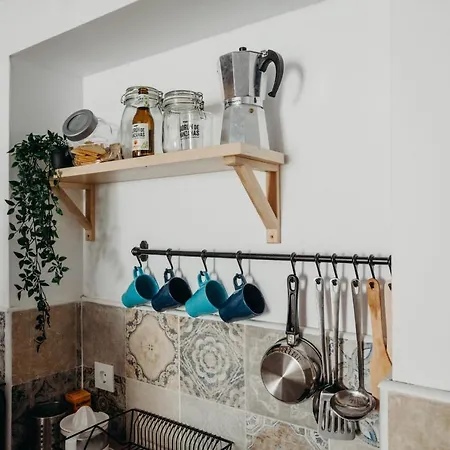 Appartement Apartamento Vieja Habana *