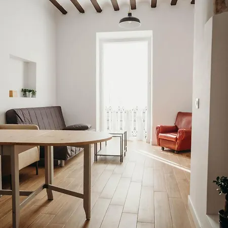 Appartement Apartamento Vieja Habana *