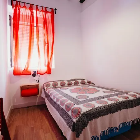 Apartamento Vieja Habana * Cadix