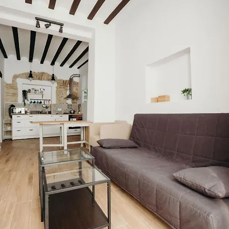 Appartement Apartamento Vieja Habana *