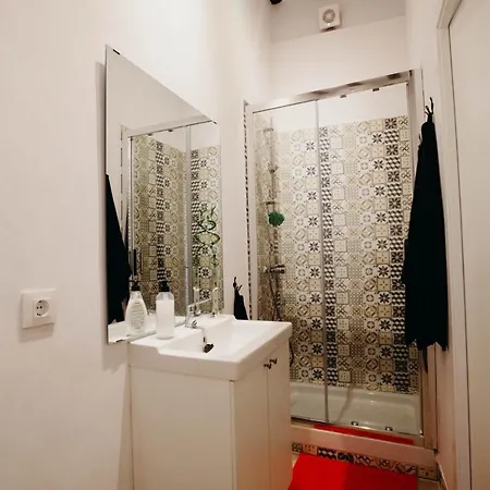 Apartamento Vieja Habana *
