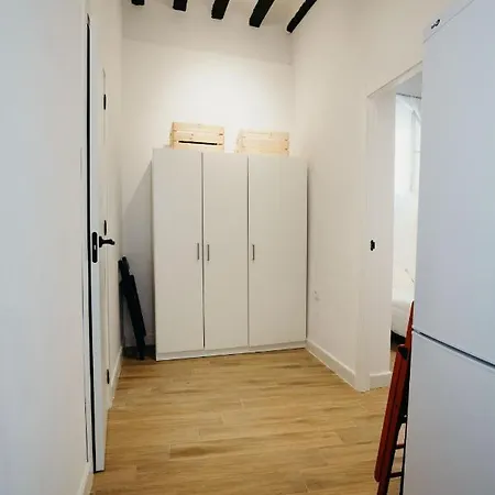 Appartement Apartamento Vieja Habana *