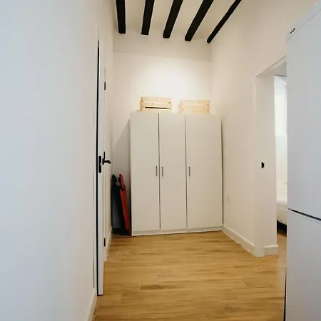 Apartamento Apartamento Vieja Habana *