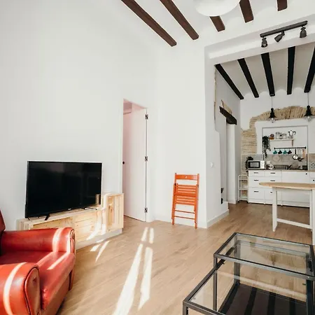 Apartamento Apartamento Vieja Habana