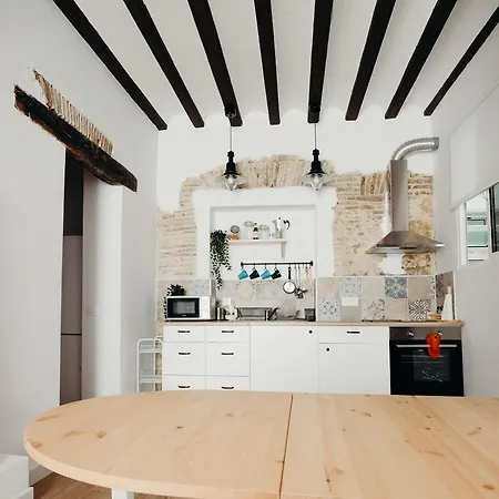 Apartamento Vieja Habana Apartment