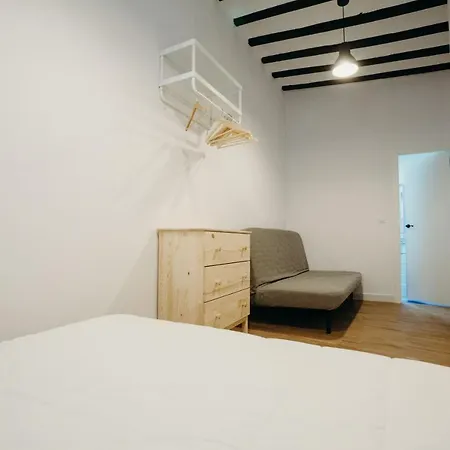 Apartamento Vieja Habana * Cadiz