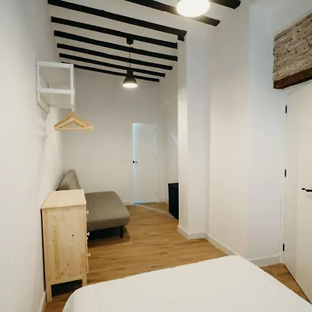 Apartamento Vieja Habana