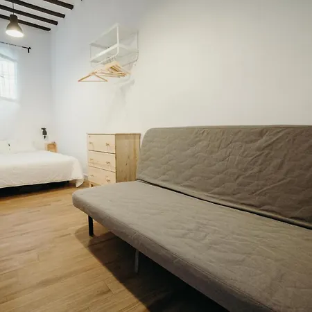 Apartamento Vieja Habana