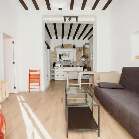 Apartamento Vieja Habana Apartment *