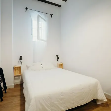 Apartamento Vieja Habana