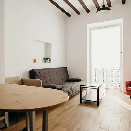Apartamento Vieja Habana Apartment