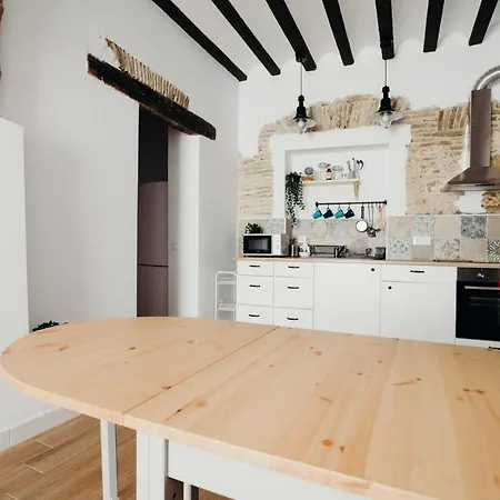 Apartamento Vieja Habana Apartment *