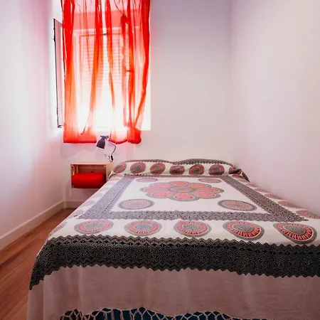 Apartamento Vieja Habana Apartment Cadiz