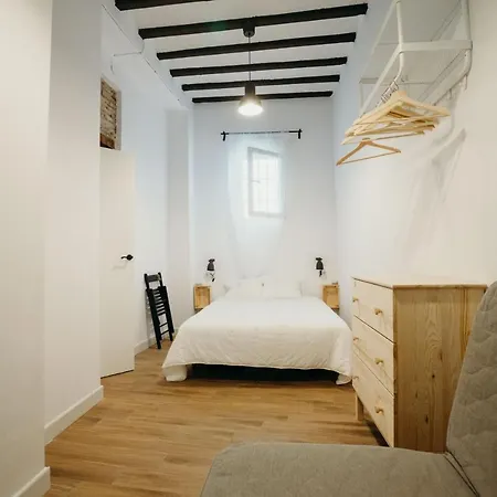 Apartamento Vieja Habana