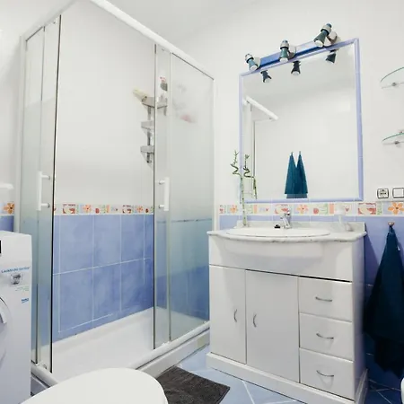 Apartamento Vieja Habana Apartment Cadiz