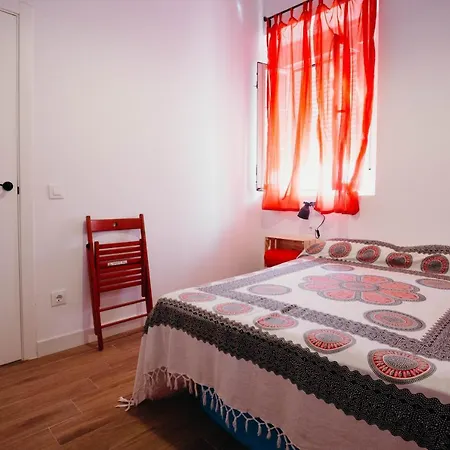 Apartamento Vieja Habana Apartment Cadiz