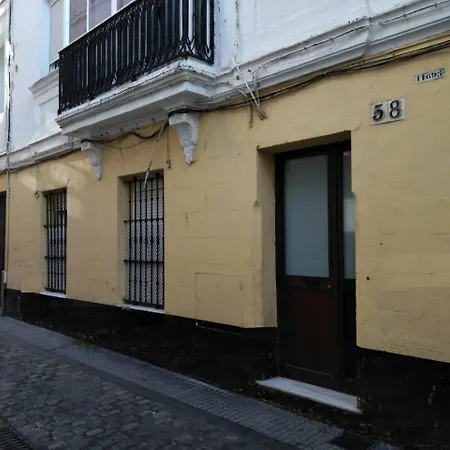 Apartamento Vieja Habana * Cadiz